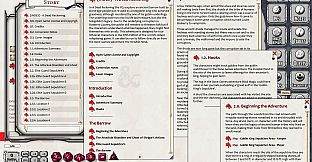 Fantasy Grounds - A Dead Reckoning (5E)