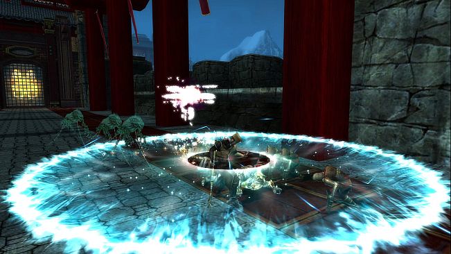 Guild Wars Bonus Mission Pack