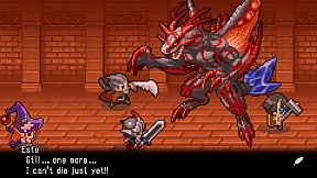 Half Minute Hero: The Second Coming