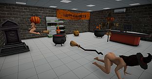 Your Adult Store - HALLOWEEN DLC