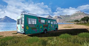 Bus Flipper Simulator - Supporter Pack