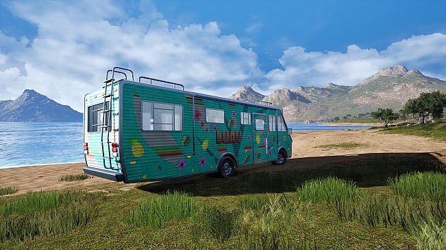 Bus Flipper Simulator - Supporter Pack