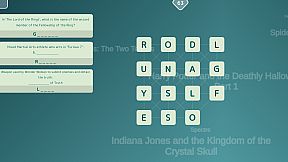Mini Words: Top Movies