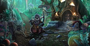 Tiny Tales: Heart of the Forest