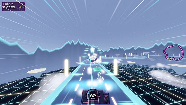 Power Pony Drift