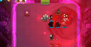 Little fight