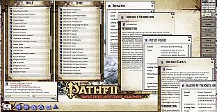 Fantasy Grounds - Pathfinder RPG - Ultimate Intrigue