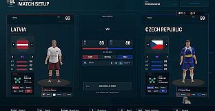 Floorball League 2010 Remaster