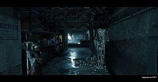 DEATH STRANDING DIRECTOR'S CUT Upgrade