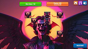 OG Memory: Synthwave Vampires