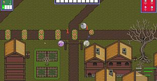 Mega Giga Cookie Destroyer TD