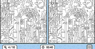 There's No Differences: Dragons