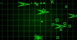 Terminal Cursor