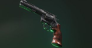 VAIL VR Deadeye Character and Weapon Skin Bundle