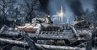 Call to Arms - Gates of Hell: Airborne