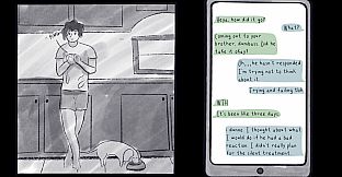 The Things Left Behind