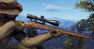 Way of the Hunter - Steyr Arms Pack