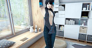 3D Lover - Fashion Hero Set