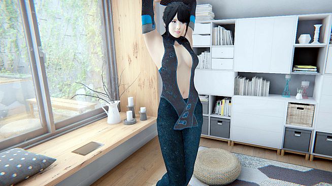 3D Lover - Fashion Hero Set