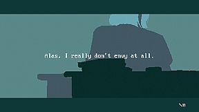 Tide Girl: Phenomena