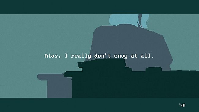 Tide Girl: Phenomena