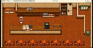Byte Bistro
