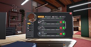 Don't Disturb Your BOSS