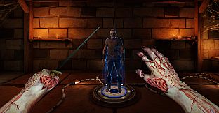 Dungeons of Eternity - Zombie Cosmetics