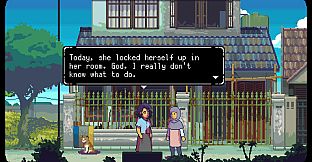 A Space For The Unbound - Prologue