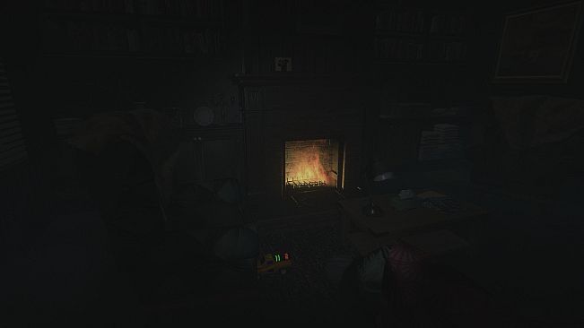 Dark Stream