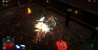 Dark Throne : The Queen Rises