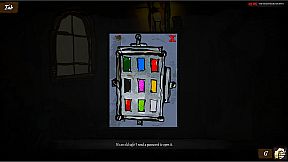 The Nightmare Journey