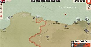 Commander: Europe at War