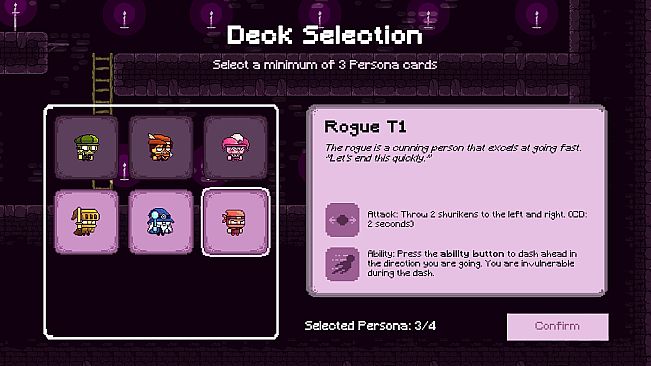 RAD: Repeat After Death