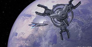 The Orville - Interactive Fan Experience