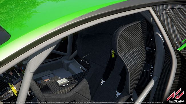 Assetto Corsa - Dream Pack 2