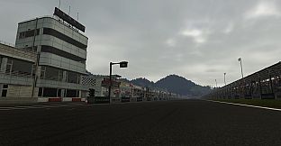 Project Motor Racing: Japanese Prototypes Pack