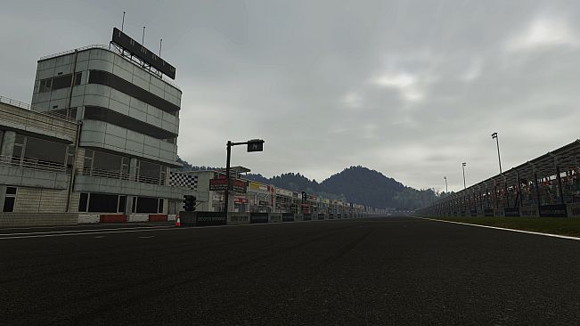 Project Motor Racing: Japanese Prototypes Pack