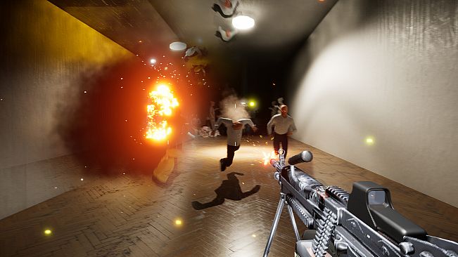 The Penguin Horror : Legacy of The pengcasso