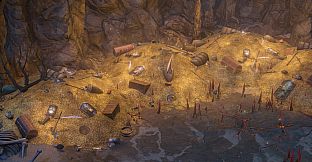 Pathfinder: Wrath of the Righteous – The Treasure of the Midnight Isles