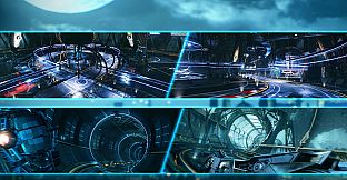 Batman: Arkham Knight - WayneTech Track Pack