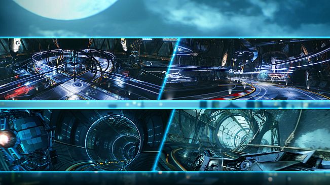 Batman: Arkham Knight - WayneTech Track Pack
