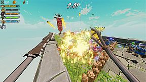 The Legend Of Perchta