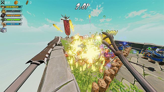 The Legend Of Perchta