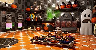 Hamster Playground - The Whole Playground Pack