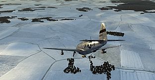 IL-2 Sturmovik: Hell Hawks Over the Bulge Campaign