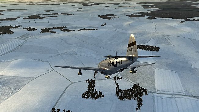 IL-2 Sturmovik: Hell Hawks Over the Bulge Campaign