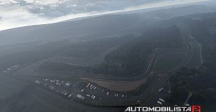 Automobilista 2 - Spa-Francorchamps Pack