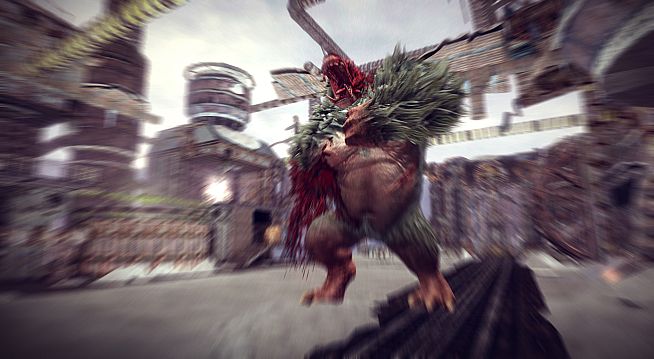 Edge of Twilight – Return To Glory