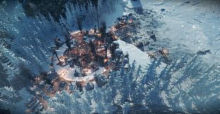 Frostpunk: The Last Autumn
